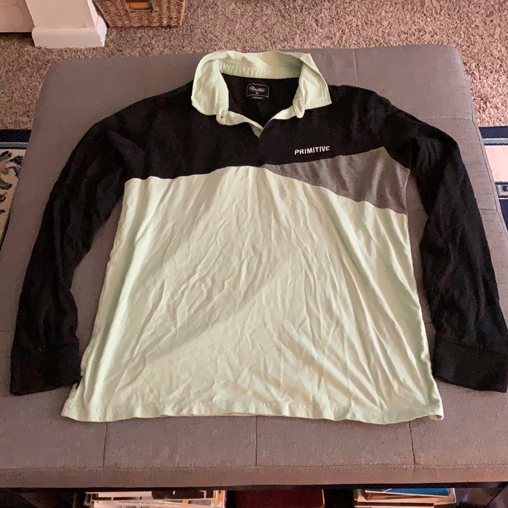 Primitive Long Sleeve